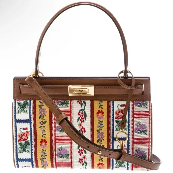 Tory Burch | Bags | Tory Burch Limited Edition Lee Radziwill  display picture 1